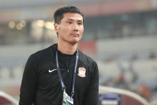 畸形运道的赢下了这场比赛体育集锦